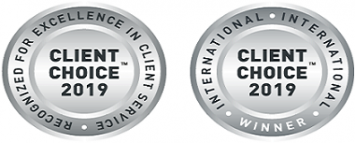 Client Choice 2019