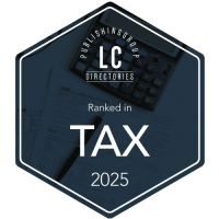 Lc Tax Report 2025