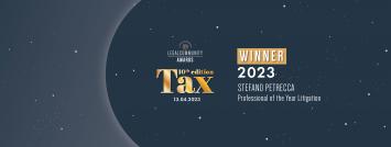 Legalcommunity Tax Awards 2023