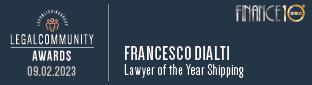 Legalcommunity Finance Awards 2023