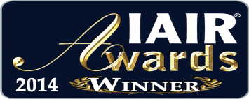 IAIR Awards - Edition 2014