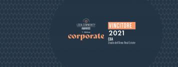 Legalcommunity Corporate Awards 2021