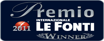 Le Fonti International Awards – Edition 2011