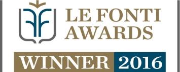 Premio Internazionale Le Fonti 2016
