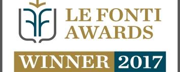 Le Fonti International Awards 2017