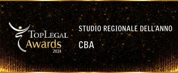 TopLegal Awards 2021