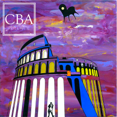 CBA per l'arte: CHAIRMAN, Giovanni Trimani